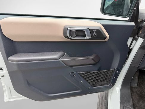 Used 2024 Ford Bronco Wildtrak AWD/4WD image 14