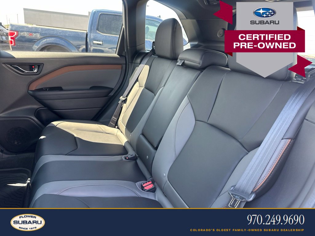 Used 2026 Subaru Forester Sport w/ Sport Package AWD/4WD image 20