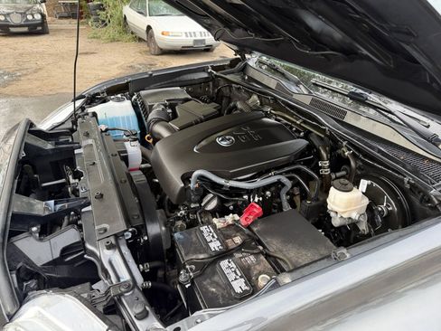 Used 2022 Toyota Tacoma SR AWD/4WD image 35