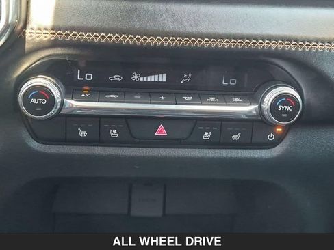 Certified 2025 MAZDA CX-50 AWD 2.5 S w/ Weather Package image 27