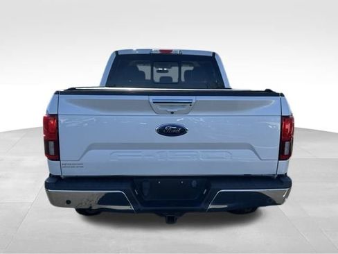 Used 2018 Ford F150 Lariat image 6