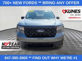 New 2026 Ford Maverick XL video 2