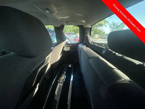 Used 2011 Chevrolet Silverado 1500 LT w/ All-Star Edition AWD/4WD image 9
