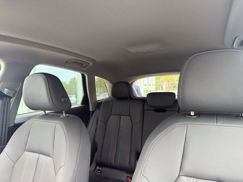 Used 2025 Audi Q5 Premium w/ Convenience Package AWD/4WD image 31