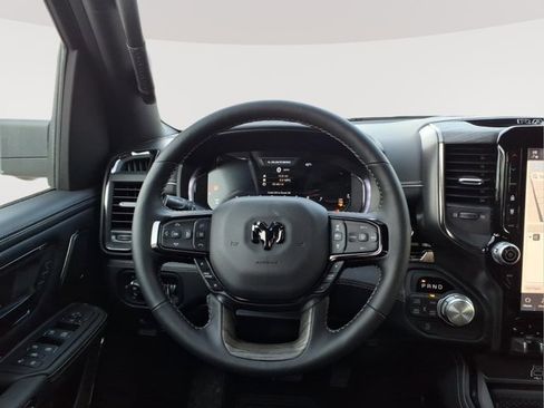 New 2026 RAM 1500 Limited w/ Night Edition image 10