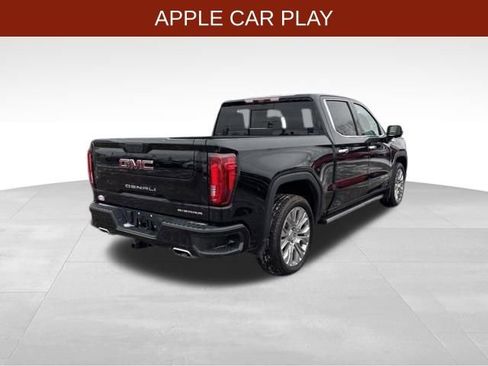 Used 2020 GMC Sierra 1500 Denali w/ Denali Ultimate Package image 7