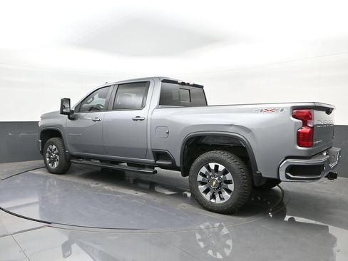 Used 2024 Chevrolet Silverado 2500 LT w/ All Star Edition AWD/4WD image 5