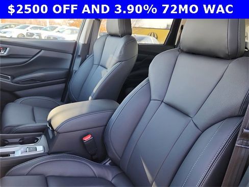New 2026 Subaru Ascent Limited image 13