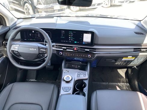 New 2026 Kia Sportage SX Prestige AWD/4WD image 22