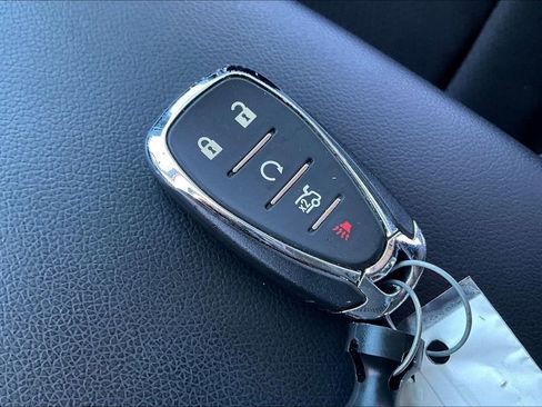 Used 2020 Chevrolet Malibu RS w/ LPO, Convenience Package 2 image 13