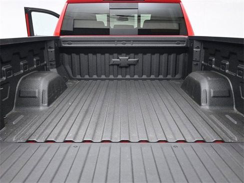 New 2026 Chevrolet Silverado 1500 LT w/ Leather Package image 35