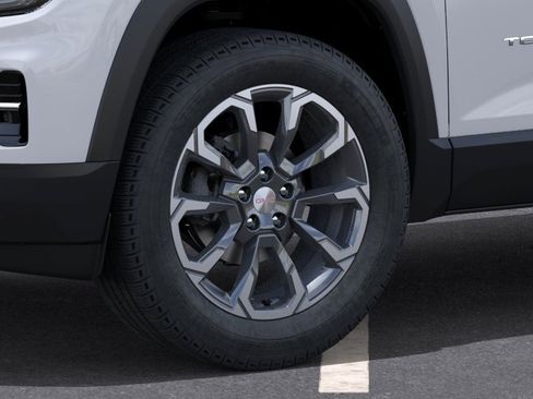 New 2026 GMC Terrain Elevation AWD/4WD image 9