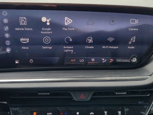 New 2025 Buick Envision Preferred image 13