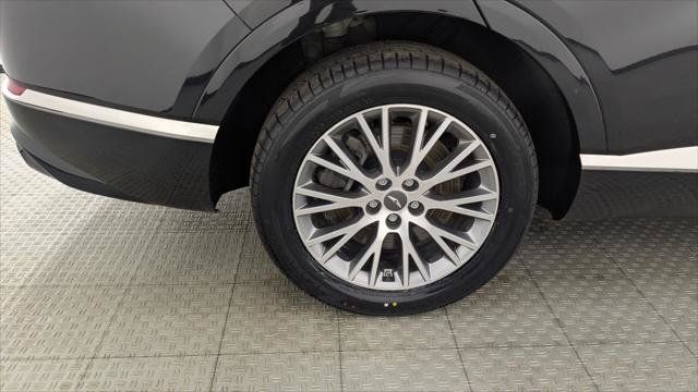 Used 2024 Genesis GV80 2.5T AWD/4WD image 37
