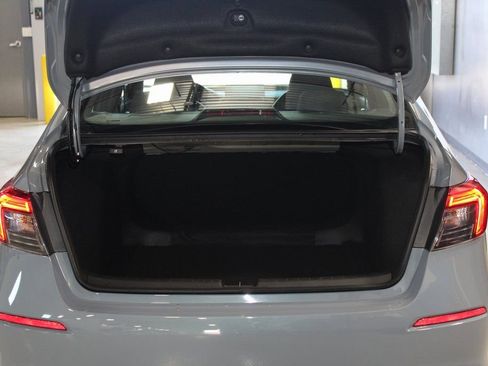 Used 2024 Honda Civic Sport image 43