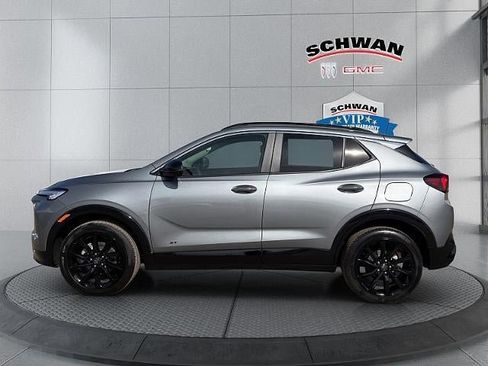New 2026 Buick Encore GX Sport Touring image 7