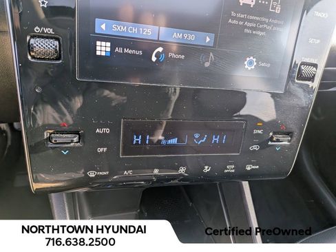 Certified 2023 Hyundai Tucson SEL w/ Convenience Package image 22
