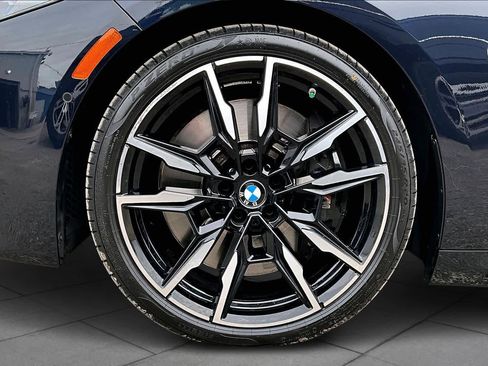 Used 2023 BMW M850i xDrive Convertible image 13