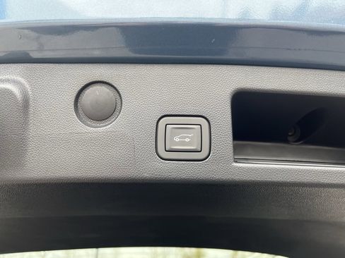 New 2026 Chevrolet Equinox RS w/ Convenience Package III image 32