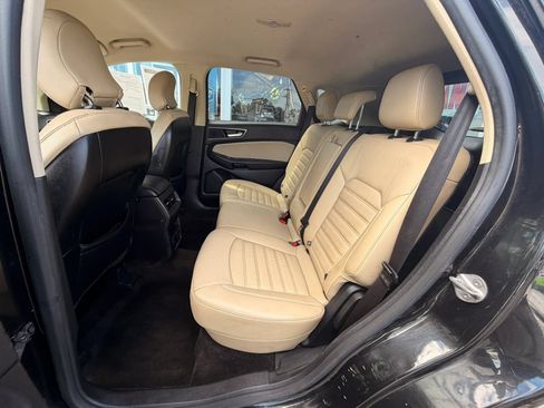 Used 2015 Ford Edge SEL w/ Equipment Group 201A AWD/4WD image 10