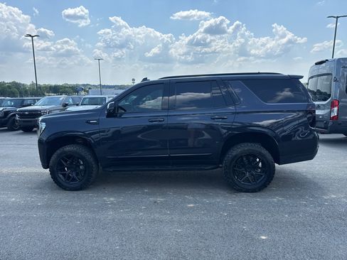 Used 2024 GMC Yukon Denali AWD/4WD image 8