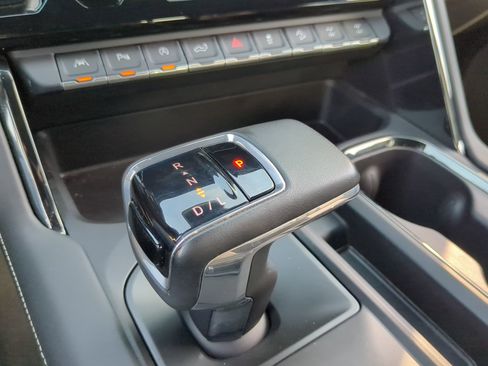 Used 2024 GMC Sierra 1500 AT4X w/ AT4X AEV Edition image 30