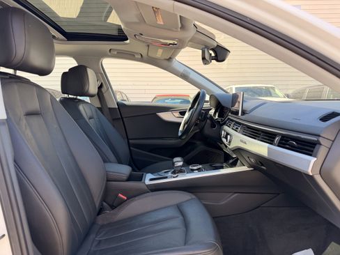 Used 2017 Audi A4 2.0T Premium Plus w/ Premium Plus Package image 12