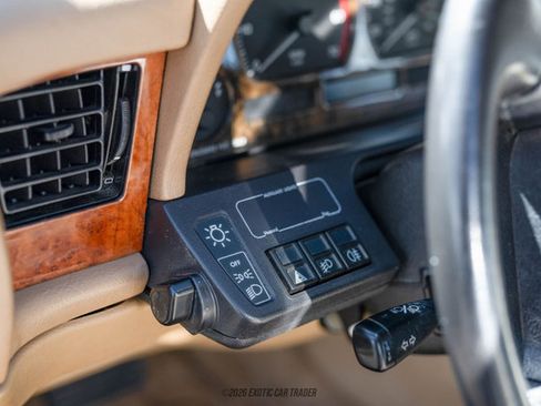 Used 1994 Jaguar XJ6 image 26