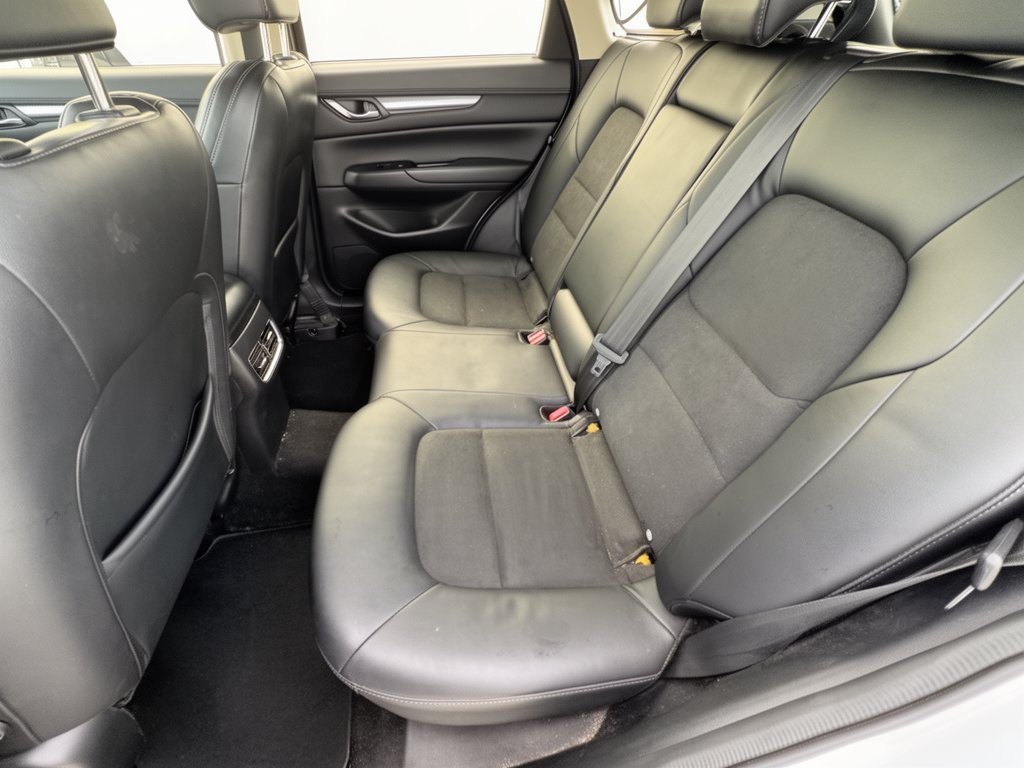 Used 2017 MAZDA CX-5 Touring w/ I-ACTIVSENSE Package FWD image 25