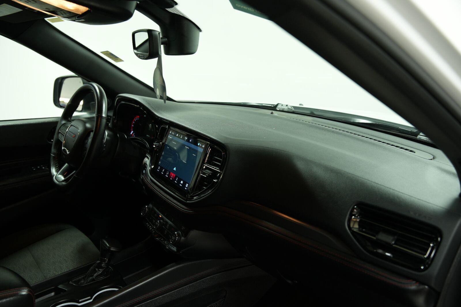 Used 2026 Dodge Durango GT AWD/4WD image 20