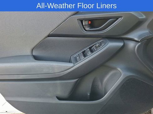 Certified 2025 Subaru Crosstrek 2.0i Premium image 14