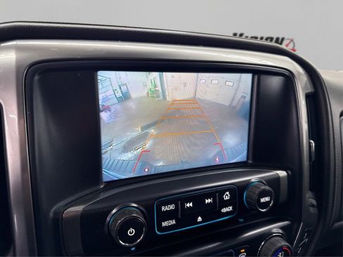 Used 2016 Chevrolet Silverado 2500 LTZ w/ Duramax Plus Package image 26