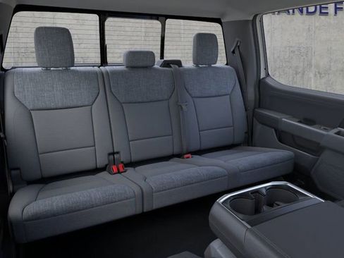 New 2026 Ford F150 XLT image 11