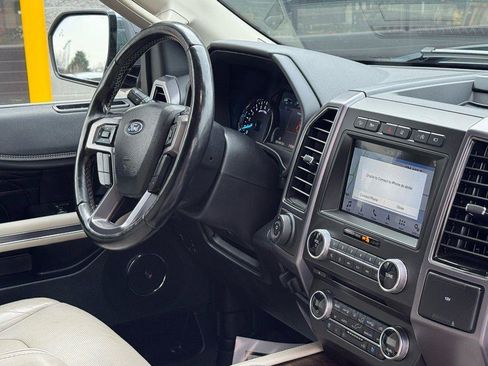 Used 2018 Ford Expedition Platinum image 55