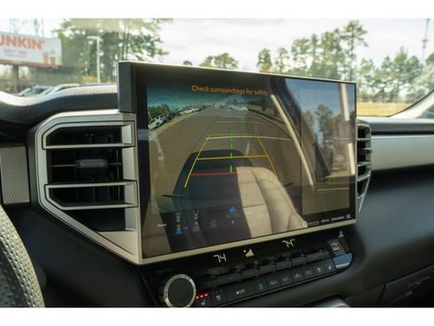 Used 2024 Toyota Tundra Limited image 26