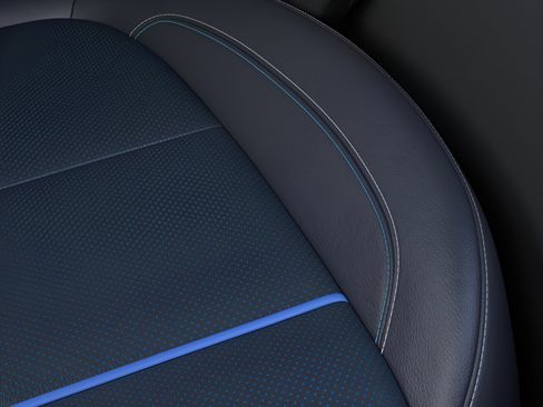 New 2025 Chevrolet Blazer RS w/ Driver Confidence II Package image 21