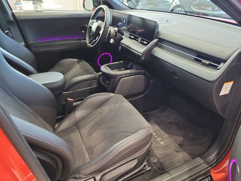 Used 2025 Hyundai Ioniq 5 N image 13