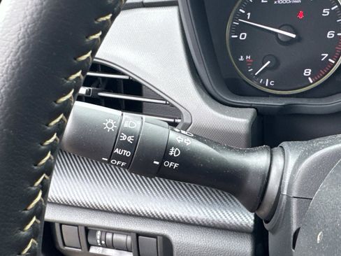 Certified 2025 Subaru Crosstrek 2.5i Sport w/ Crosstrek Mirror Package image 29