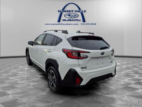 New 2026 Subaru Crosstrek 2.0i Premium image 2