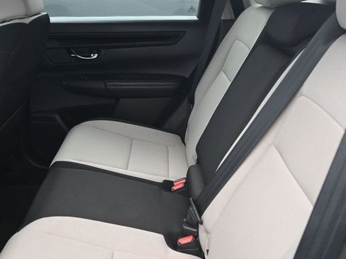 Certified 2025 Honda CR-V EX image 27