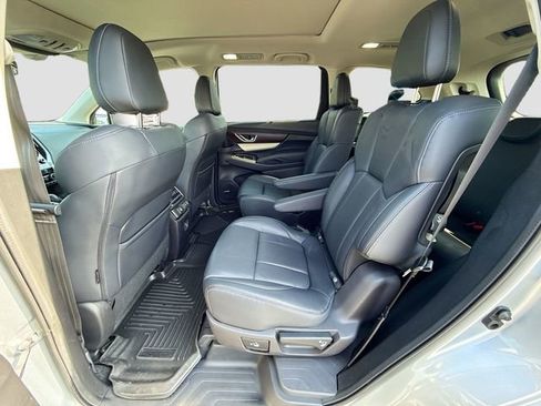 Used 2022 Subaru Ascent Touring AWD/4WD image 26