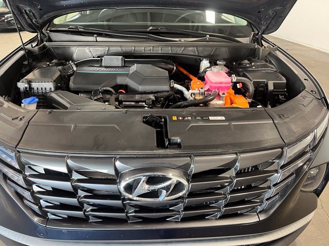 Used 2024 Hyundai Tucson SEL AWD/4WD image 8