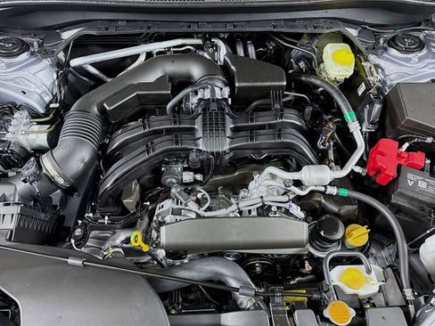 New 2026 Subaru Forester Limited image 30