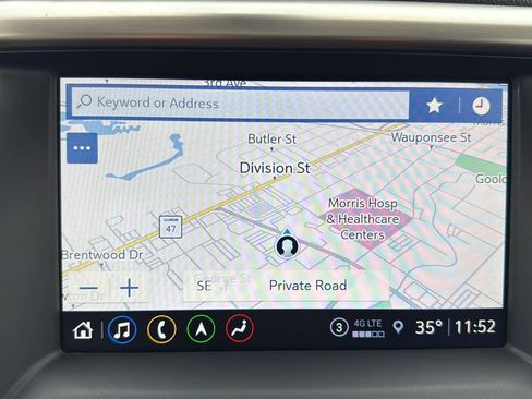 Used 2022 GMC Acadia Denali w/ Denali Ultimate Package image 39