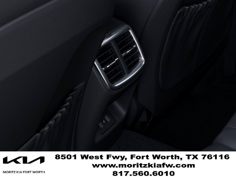 New 2027 Kia K5 GT FWD image 26