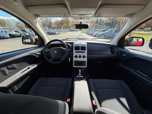 Used 2010 Dodge Journey SE w/ Popular Equipment Group image 19