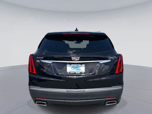 Used 2023 Cadillac XT5 Luxury FWD image 5