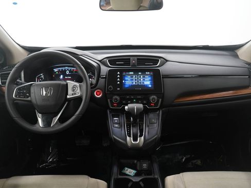 Used 2018 Honda CR-V EX image 15