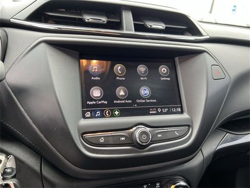 Certified 2022 Chevrolet TrailBlazer LS image 12