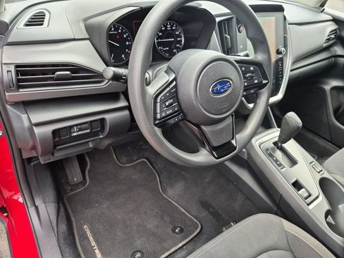 Used 2025 Subaru Crosstrek 2.5i Premium AWD/4WD image 15